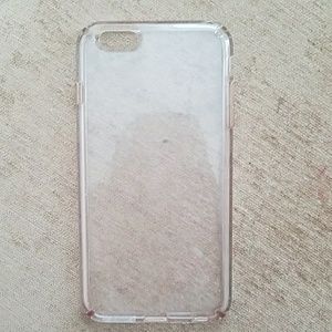 IPhone 6s plus case